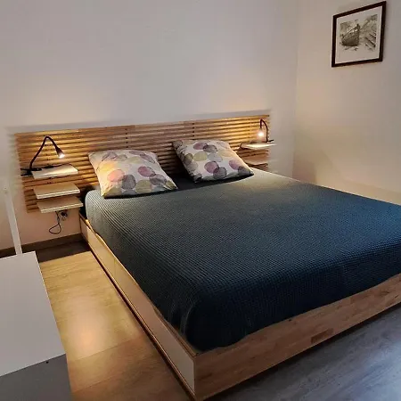 Le Petit Du Barry مييو