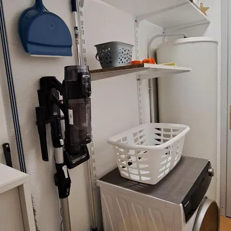 Le Petit Du Barry * مييو